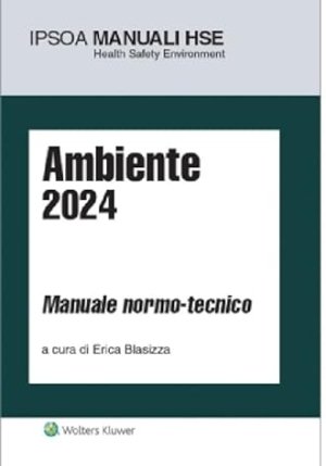 Ambiente 2024 Man.normo-tecnico fronte