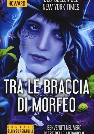 Tra Le Braccia Di Morfeo fronte