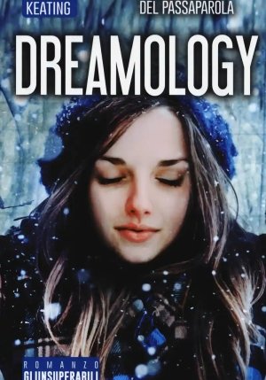 Dreamology fronte