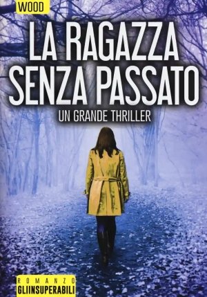 Ragazza Senza Passato (la) fronte