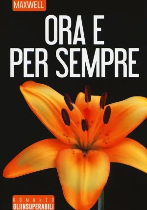 Ora E Per Sempre fronte