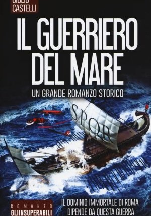 Guerriero Del Mare (il) fronte