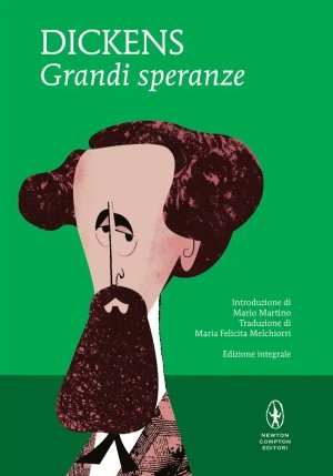 Grandi Speranze fronte