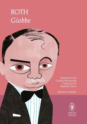 Giobbe. Romanzo Di Un Uomo Semplice. Ediz. Integrale fronte