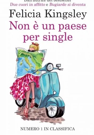 Non ? Un Paese Per Single fronte