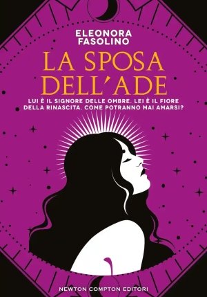 Sposa Dell'ade (la) fronte