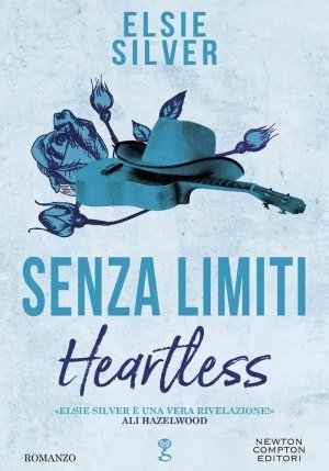 Senza Limiti. Heartless fronte