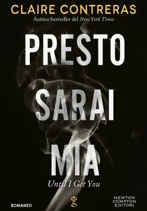 Presto Sarai Mia fronte