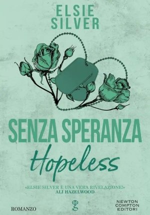 Senza Speranza. Hopeless fronte