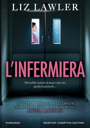 Infermiera (l') fronte