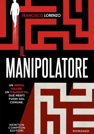 Manipolatore (il) fronte