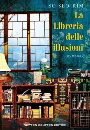 Libreria Delle Illusioni (la) fronte