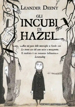 Incubi Di Hazel (gli) fronte