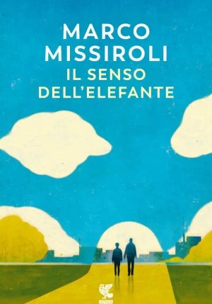 Senso Dell'elefante (il) fronte