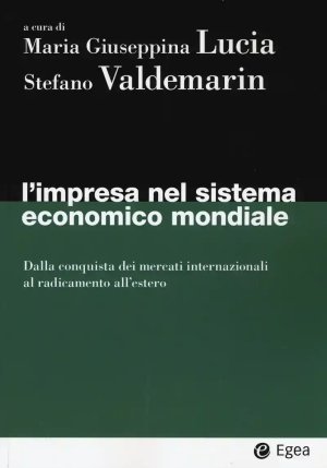 Impresa Nel Sistema fronte