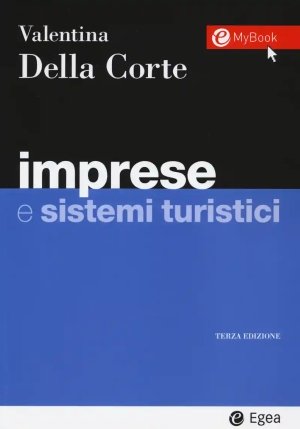 Imprese E Sistemi Turistici - fronte