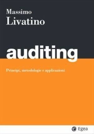 Auditing fronte