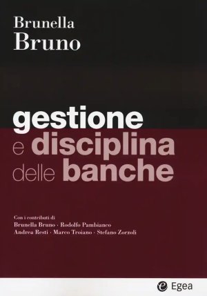 Gestione Disciplina Delle Banche fronte