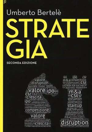 Strategia - Ii Edizione fronte