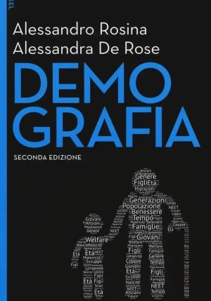 Demografia - Ii Ed. fronte