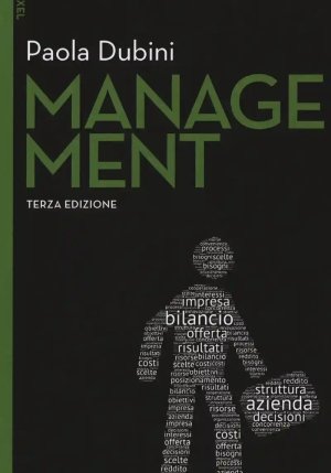 Management 3^ Edizione fronte