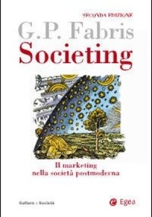 Societing - Ii^ Edizione fronte