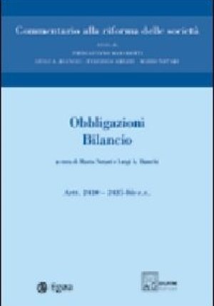 Commentario Obbligazioni fronte