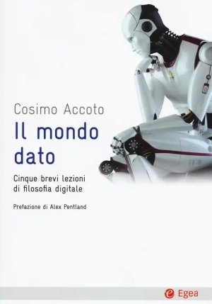 Mondo Dato (il) fronte