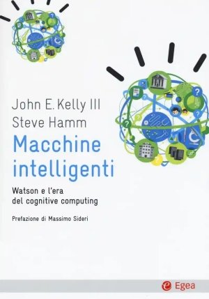 Macchine Intelligenti fronte