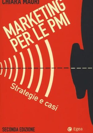 Marketing Per Le Pmi 2ed. fronte