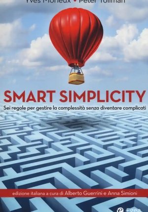 Smart Simplicity fronte