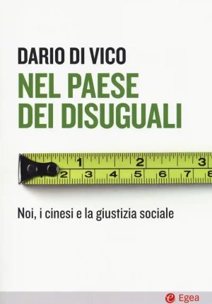 Nel Paese Dei Disuguali fronte