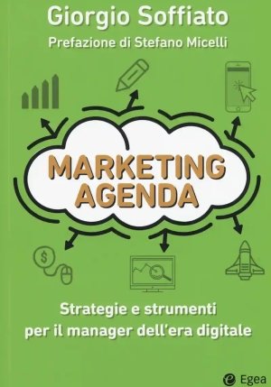 Marketing Agenda fronte