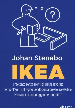 Ikea fronte