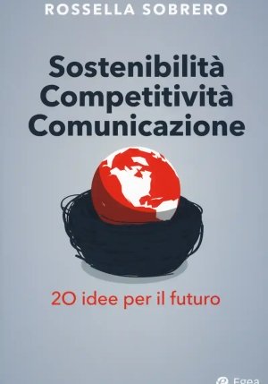 Sostenibilita' Competitivita' fronte