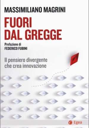 Fuori Dal Gregge fronte