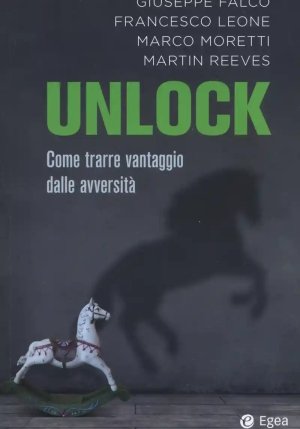 Unlock fronte