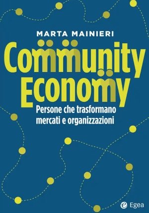 Community Economy fronte