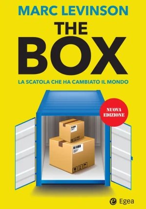 The Box fronte