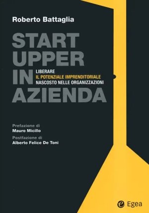 Startupper In Azienda fronte