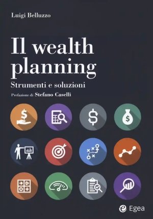 Wealth Planning fronte