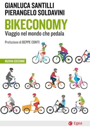 Bikeconomy fronte