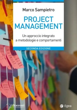 Project Management fronte