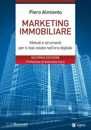 Marketing Immobiliare fronte