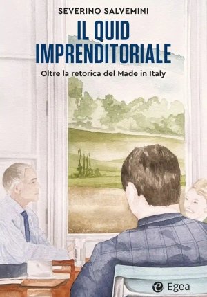 Quid Imprenditoriale fronte