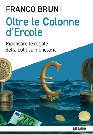 Oltre Le Colonne D'ercole fronte