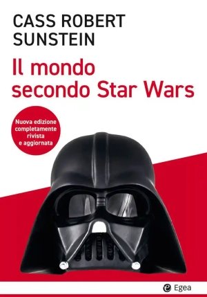 Mondo Secondo Star Wars fronte