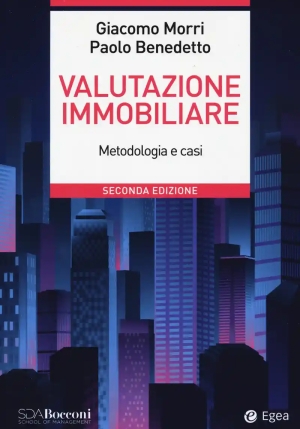 Valutazione Immobiliare fronte