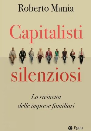 Capitalisti Silenziosi fronte