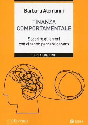 Finanza Comportamentale fronte